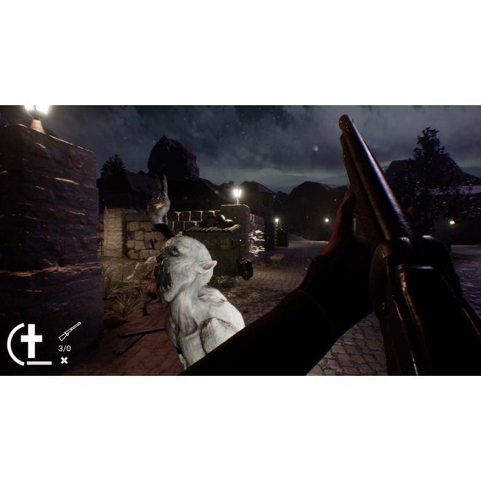 Everdark Undead Apocalypse – Juego para PS5