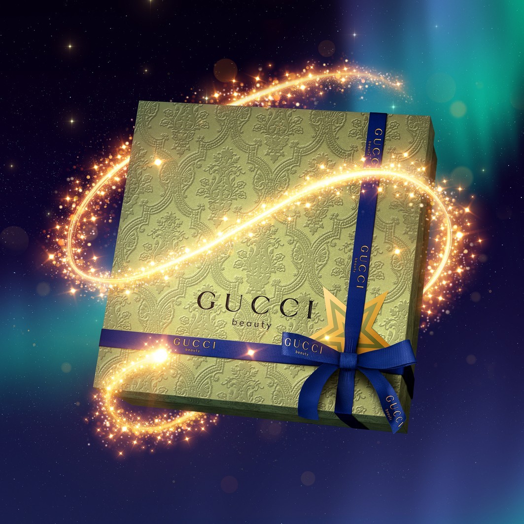 Gucci Duftset Flora Magnifique Gardenia Eau de Parfum 30 ml – 1 pièce