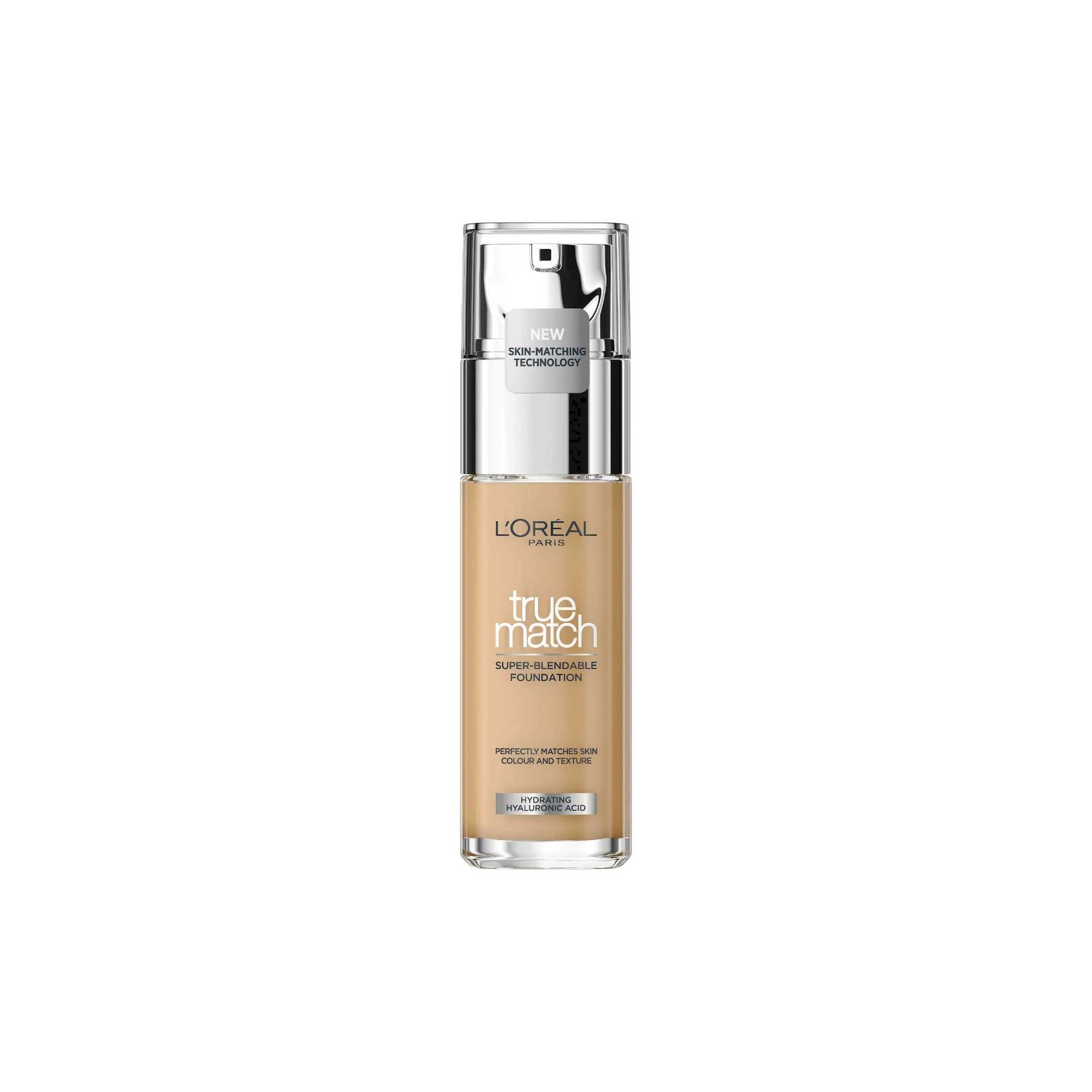 True Match alapozó 3.N - L'Oréal Paris