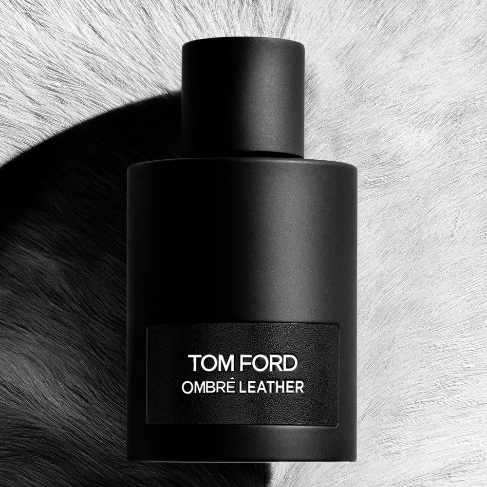 TOM FORD Ombré Leather