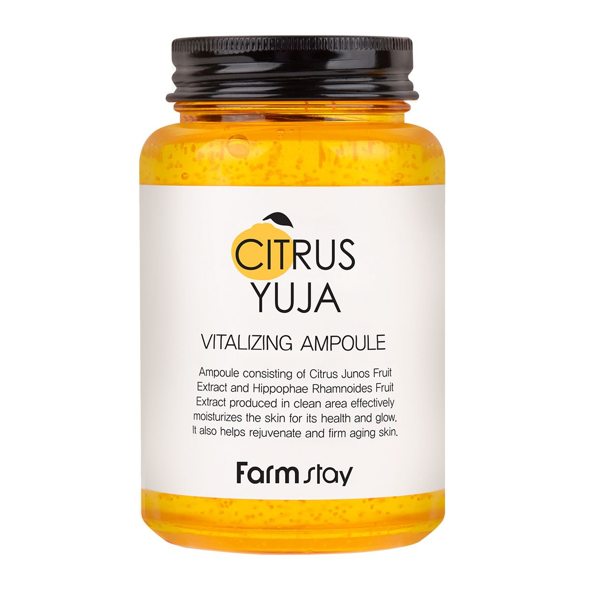 Farmhouse Citrus Yuja
