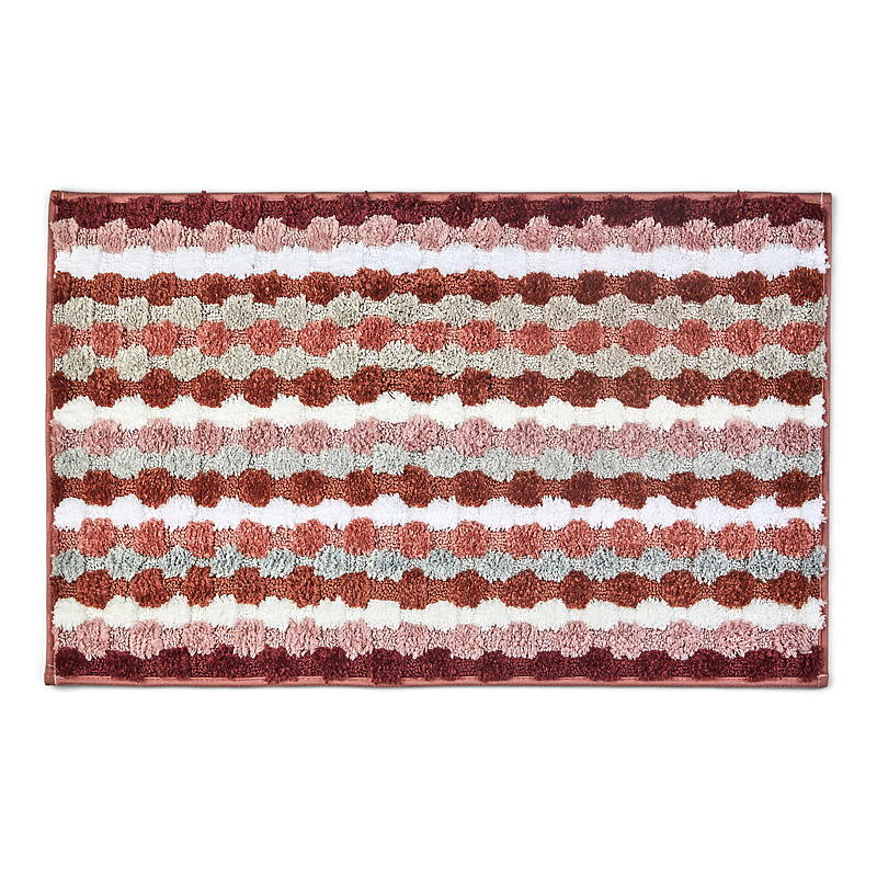 Hjem Badematte 50x80 cm