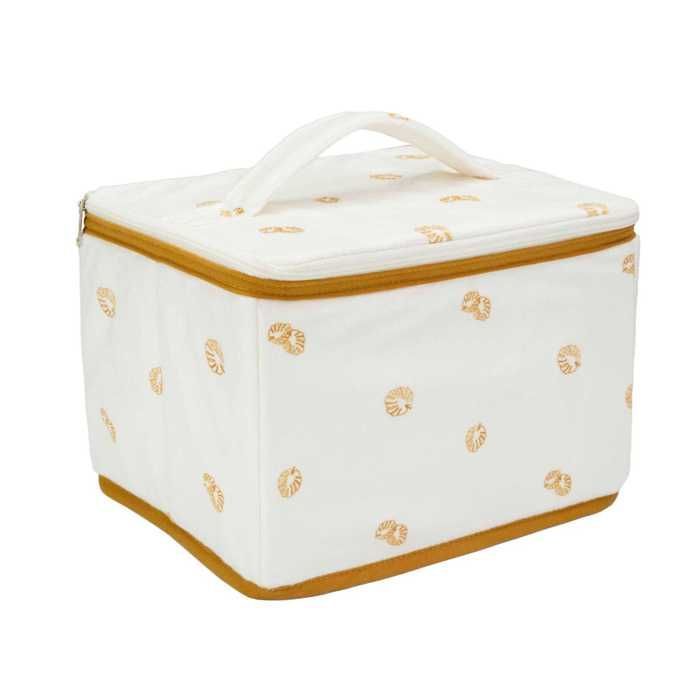 Three Kilos Seven Vanity – Baby-Kulturbeutel