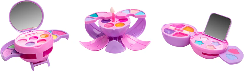 Nadace Martinelia Little Unicorn Magic Makeup Ball