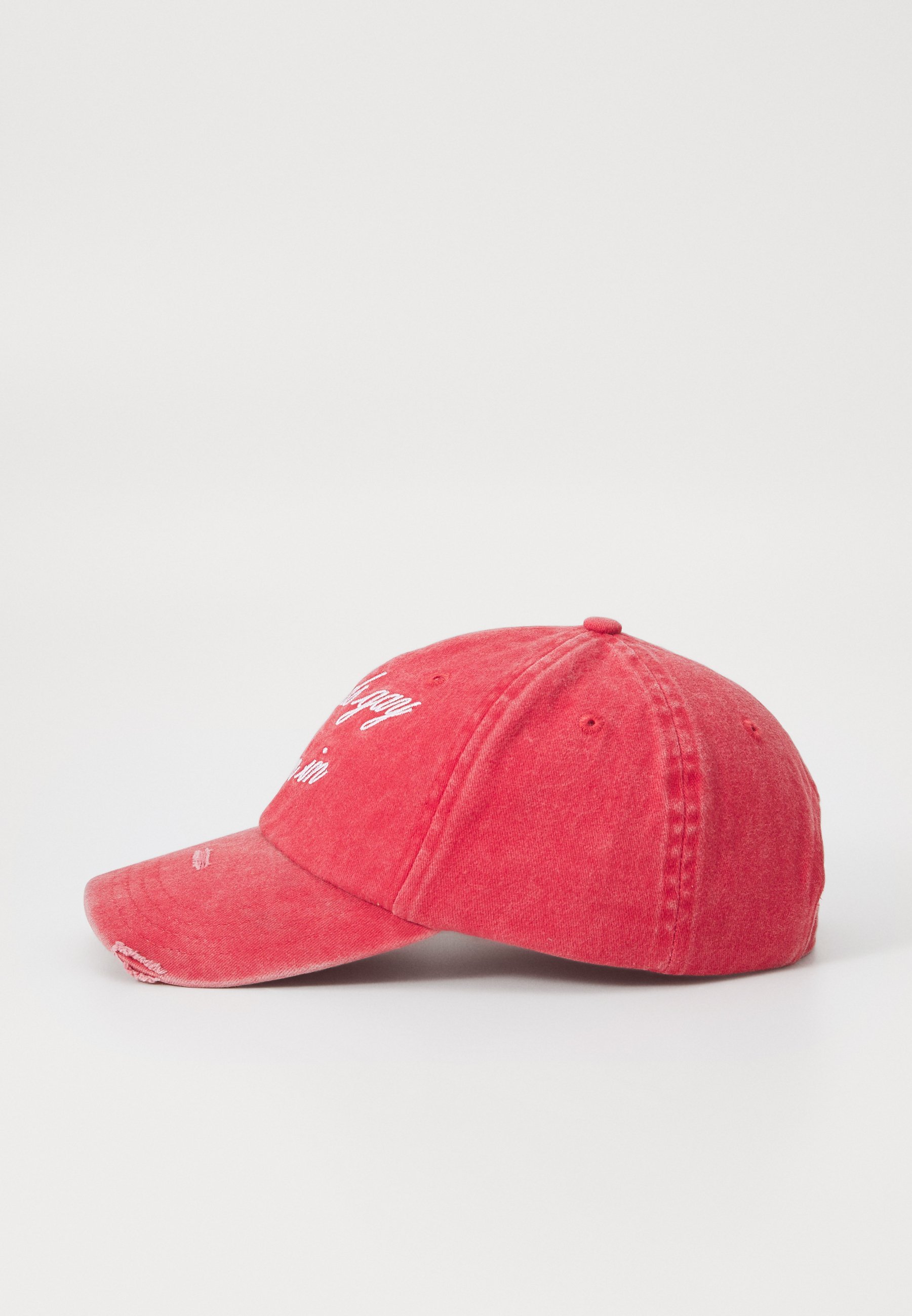 Carne Bollente UNISEX - Pet - gebroken rood