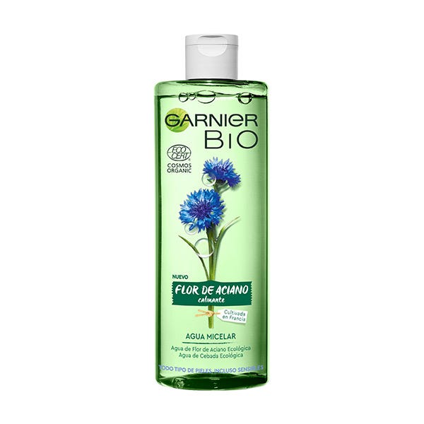 Kornblomst micellarvand | 400 ml