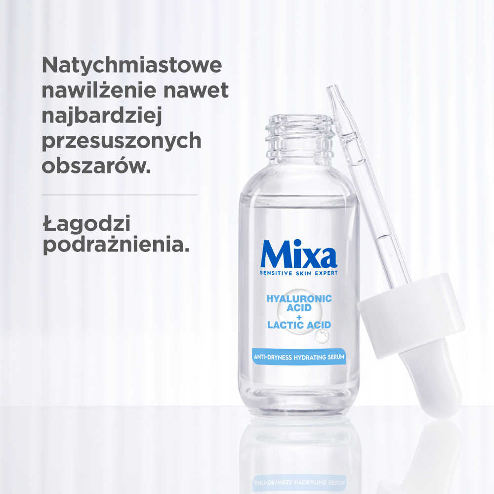 Mixa Lab