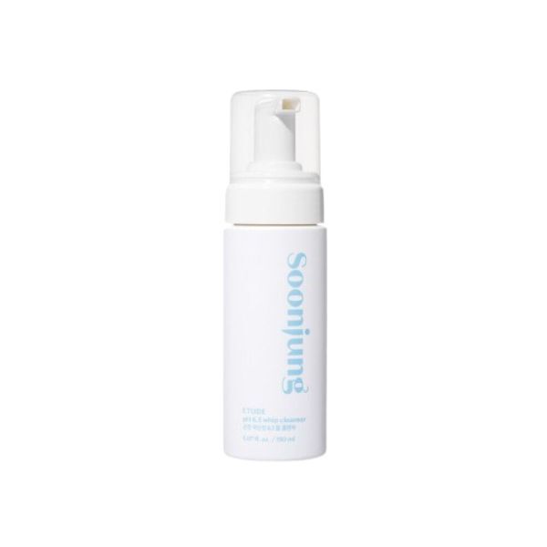 ETUDE HOUSE SoonJung pH 6.5 Whip Cleanser 150ml