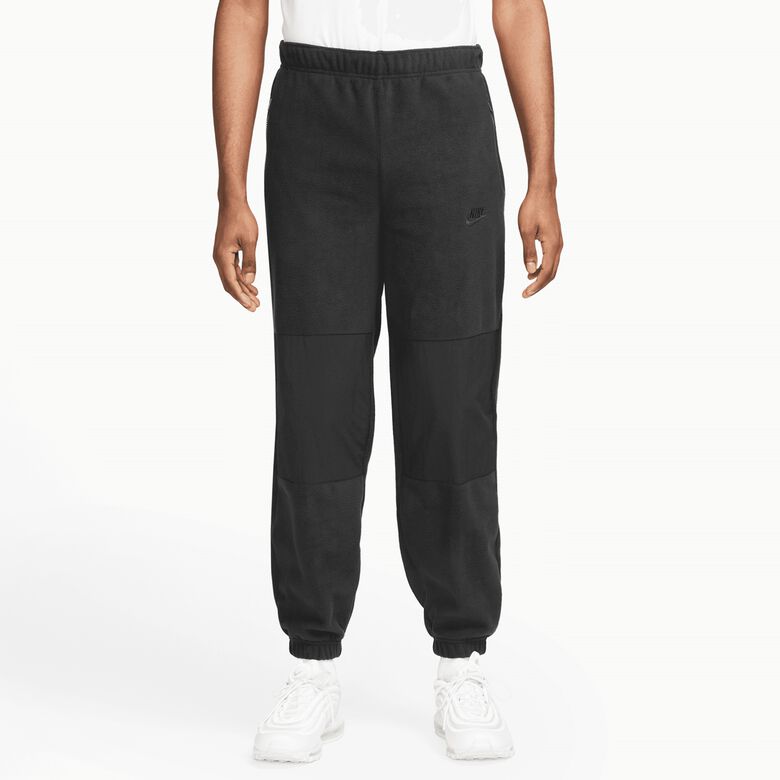 Club Fleece + Polar Fleece Hose