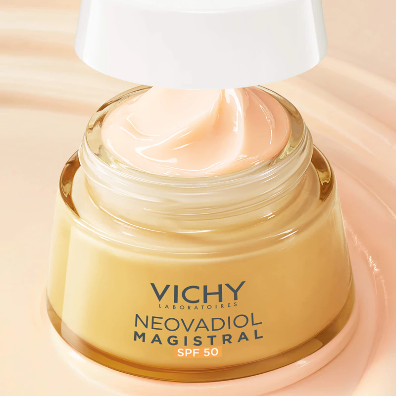 Vichy Neovadiol Magistral Complex LSF 50 Anti-Pigmentflecken Tagescreme