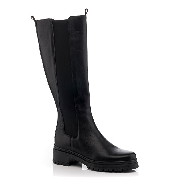 Bottes Femme Noir