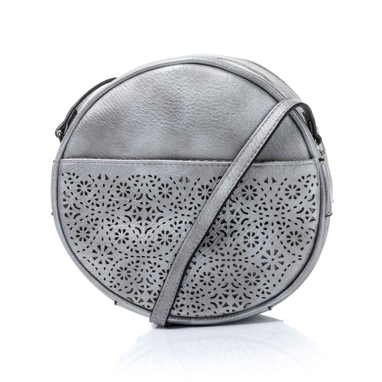 Bolsos de mujer, bolsos grises