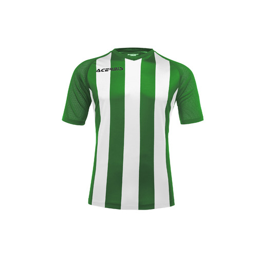Camiseta Acerbis Johan Manga Corta