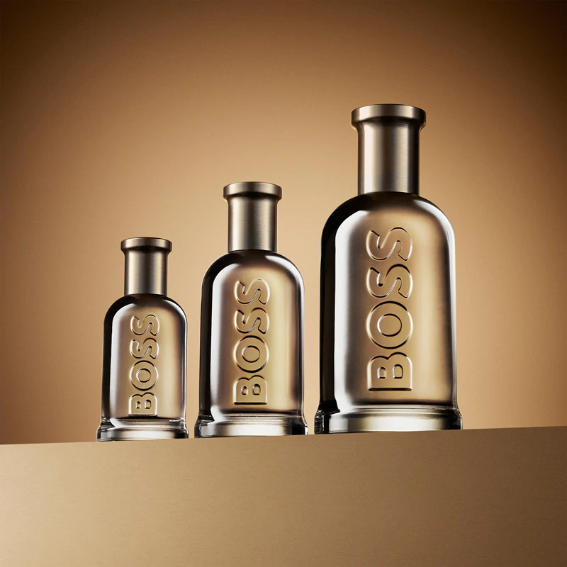 Hugo Boss BOSS Eau de Parfum für Herren