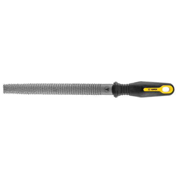 Pilnik do drewna półokrągły 200 mm TOPEX 06A832