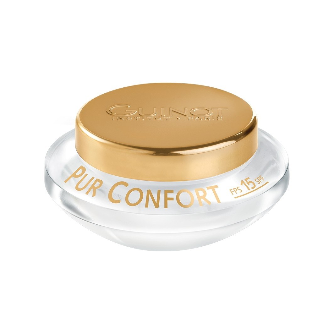 Guinot Pure Comfort pleťový krém - 50 ml