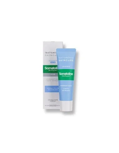 SOMATOLINE Somatoline Skin Ex Huidmasker Leeuw Ideaal voor het opvullen van rimpels