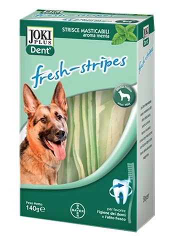 Joki Dent Fresh-Strip Picc/M