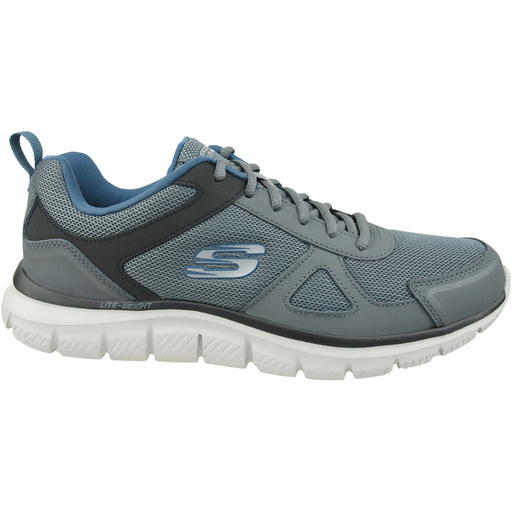 Zapatillas Skechers Track-scloric 52631-gynv