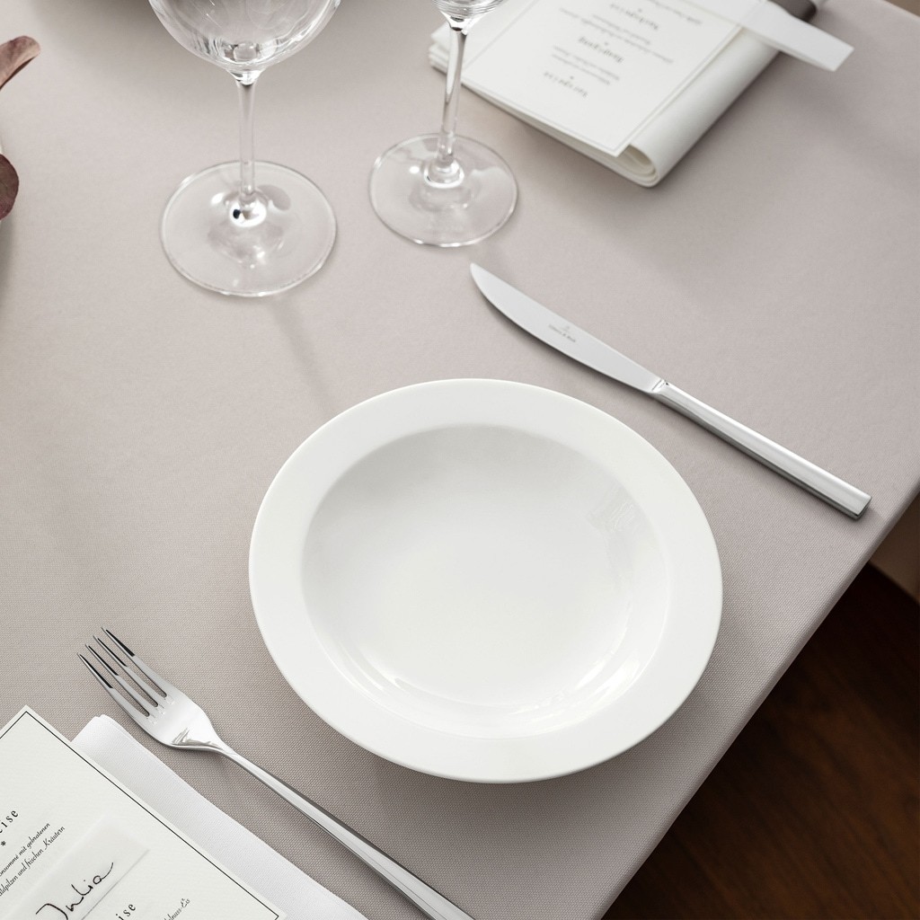 Villeroy & Boch Royal salātu šķīvis - 1 gab.