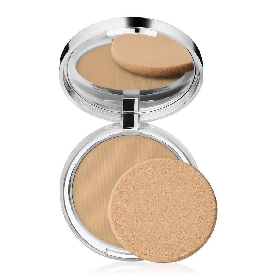„Clinique Foundation Superdefense Superpowder“ dviguba veido pudra – 10 g