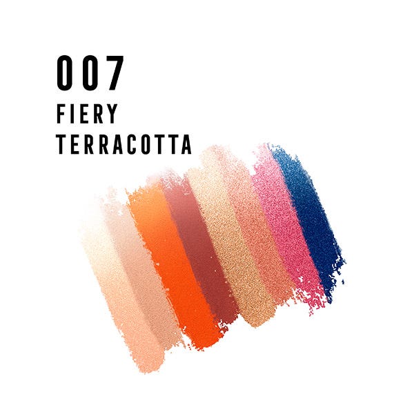 Nude Palette Priyanka Fiery| 1UD