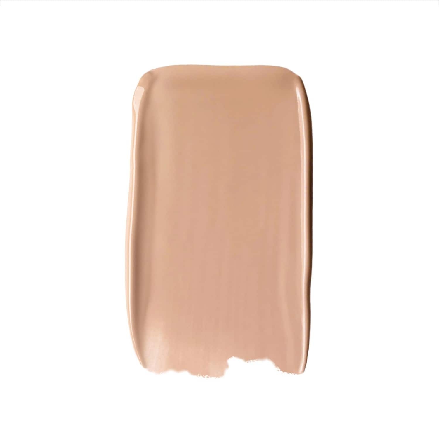 Sweed Foundation Stakleni puder za kožu - 30 ml