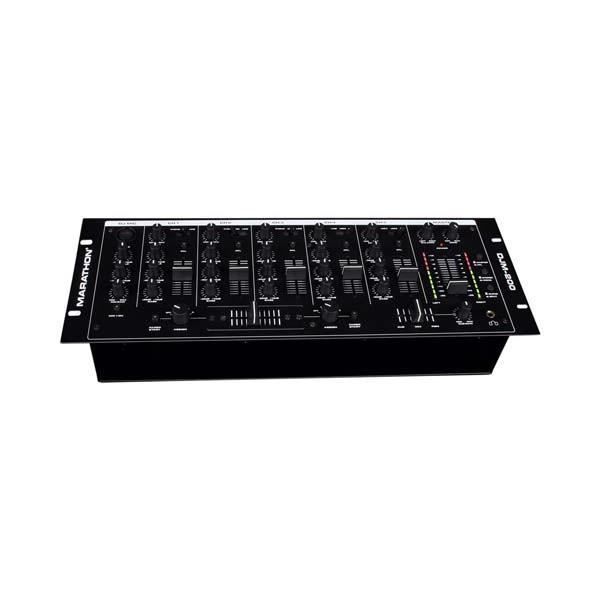 Marathon DJM200 5-channel DJ mixer