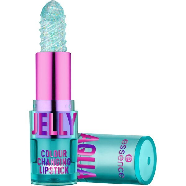 Essence Aqua Jelly ruž za usne koji mijenja boju<br>2.8g