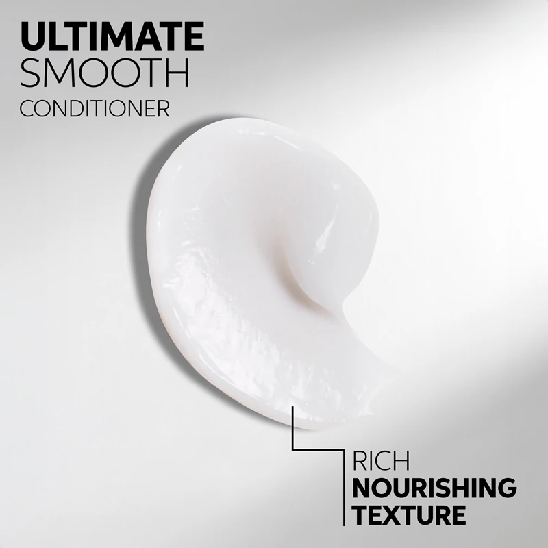 Výživný kondicionér Wella Professionals Ultimate Smooth Conditioner pre lesklé a jemné vlasy