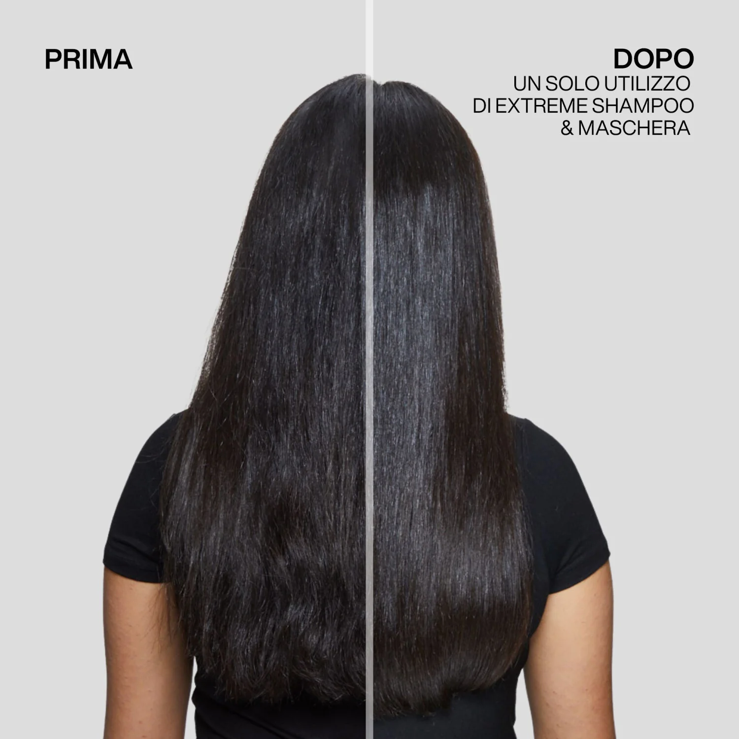 Extreme Cofanetto Natale Shampoo, Conditioner & Anti-Snap per capelli indeboliti - Cofanetti per Capelli, Shampoo Riparatore, Balsamo Riparatore Capelli, Ristrutturanti & Ricostruttivi