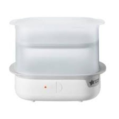 Tommee Tippee sähköinen sterilointilaite 1 yksikkö 1 yksikkö