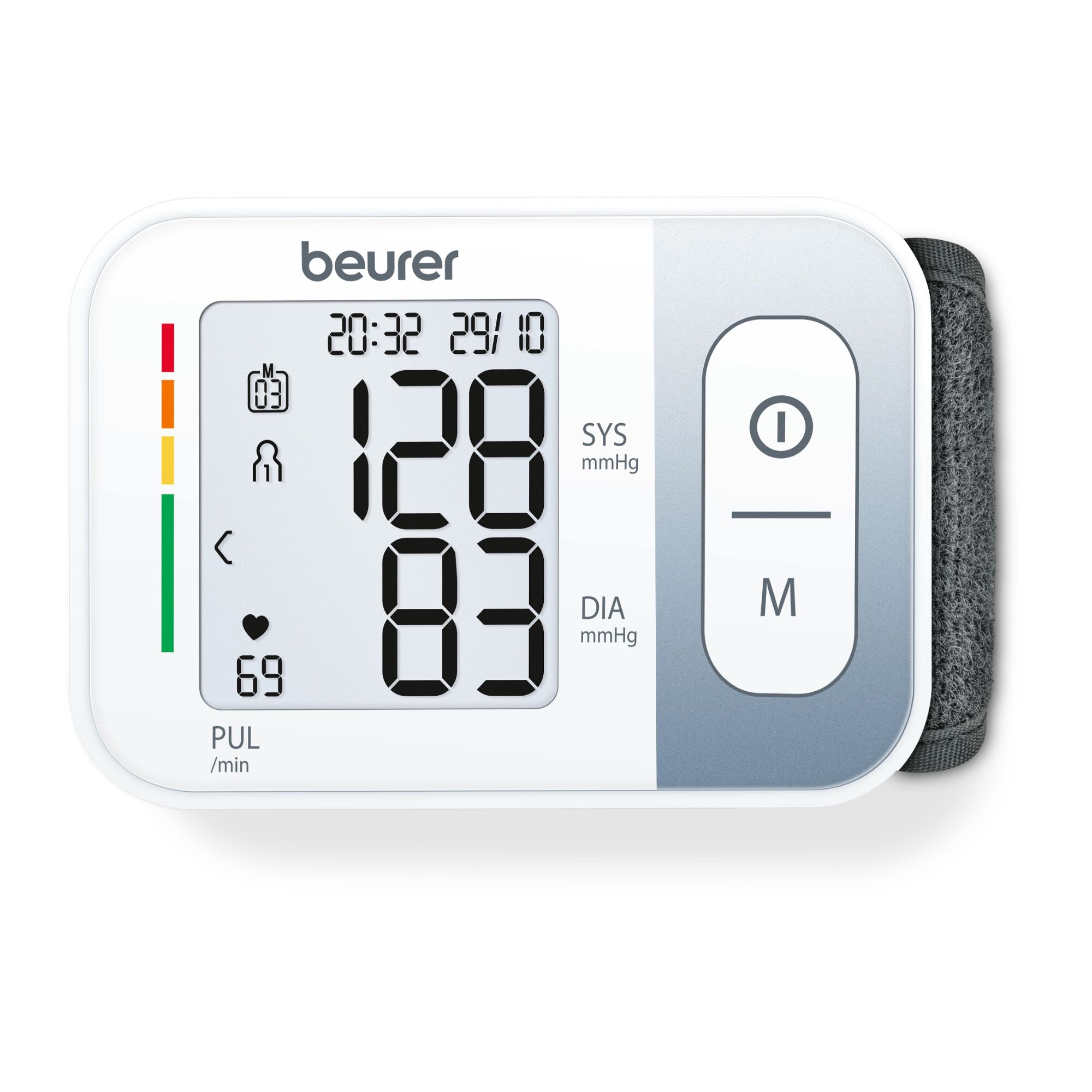 Beurer