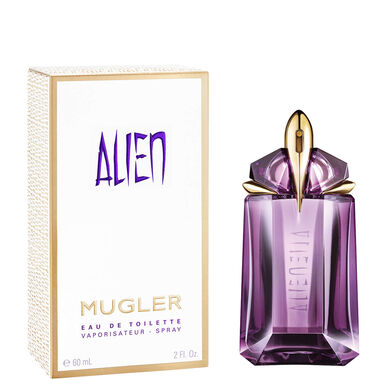 Mugler Mugler Alien EDT 60 ml 60 ml
