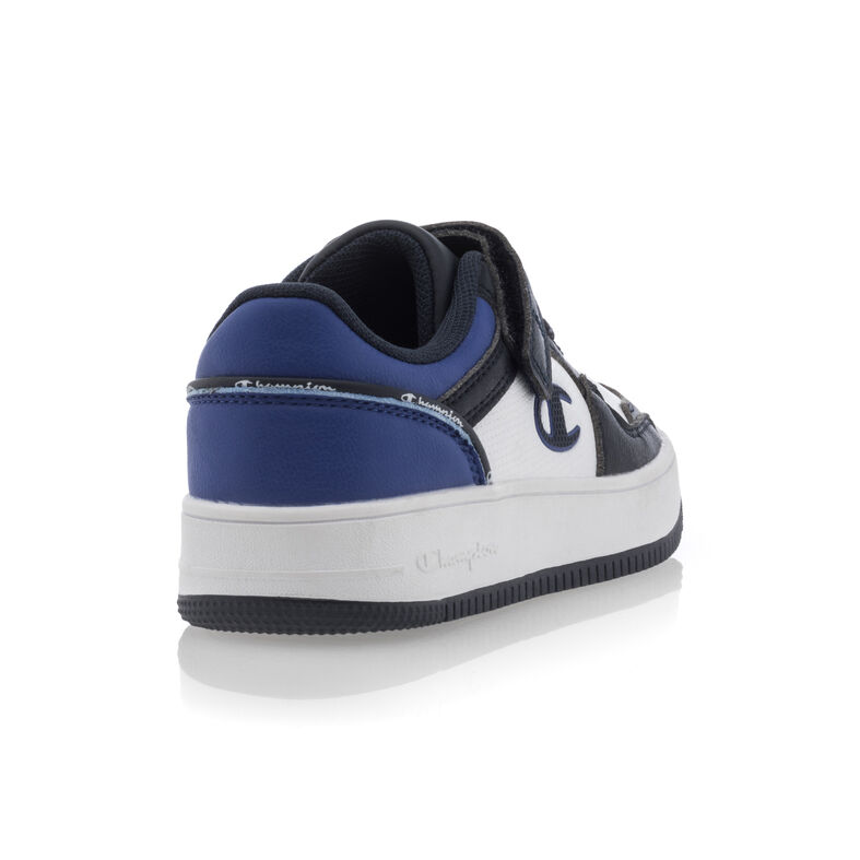 Baskets / sneakers Garcon Blanc