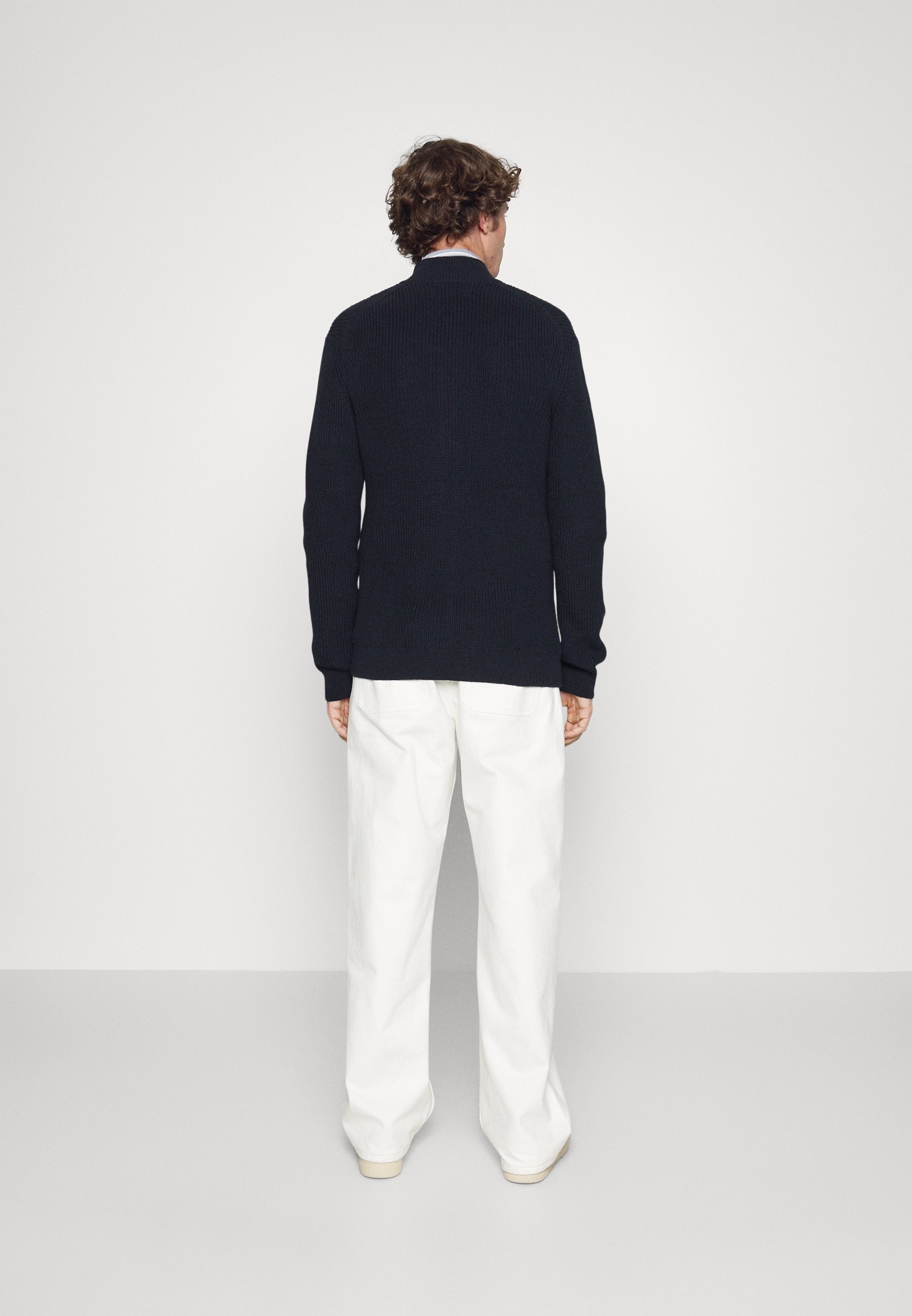 Gilet Casual Friday - bleu foncé