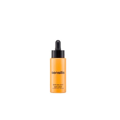 Sensilis serumas, vienijantis ir kovojantis su spuogais, 30 ml 30 ml