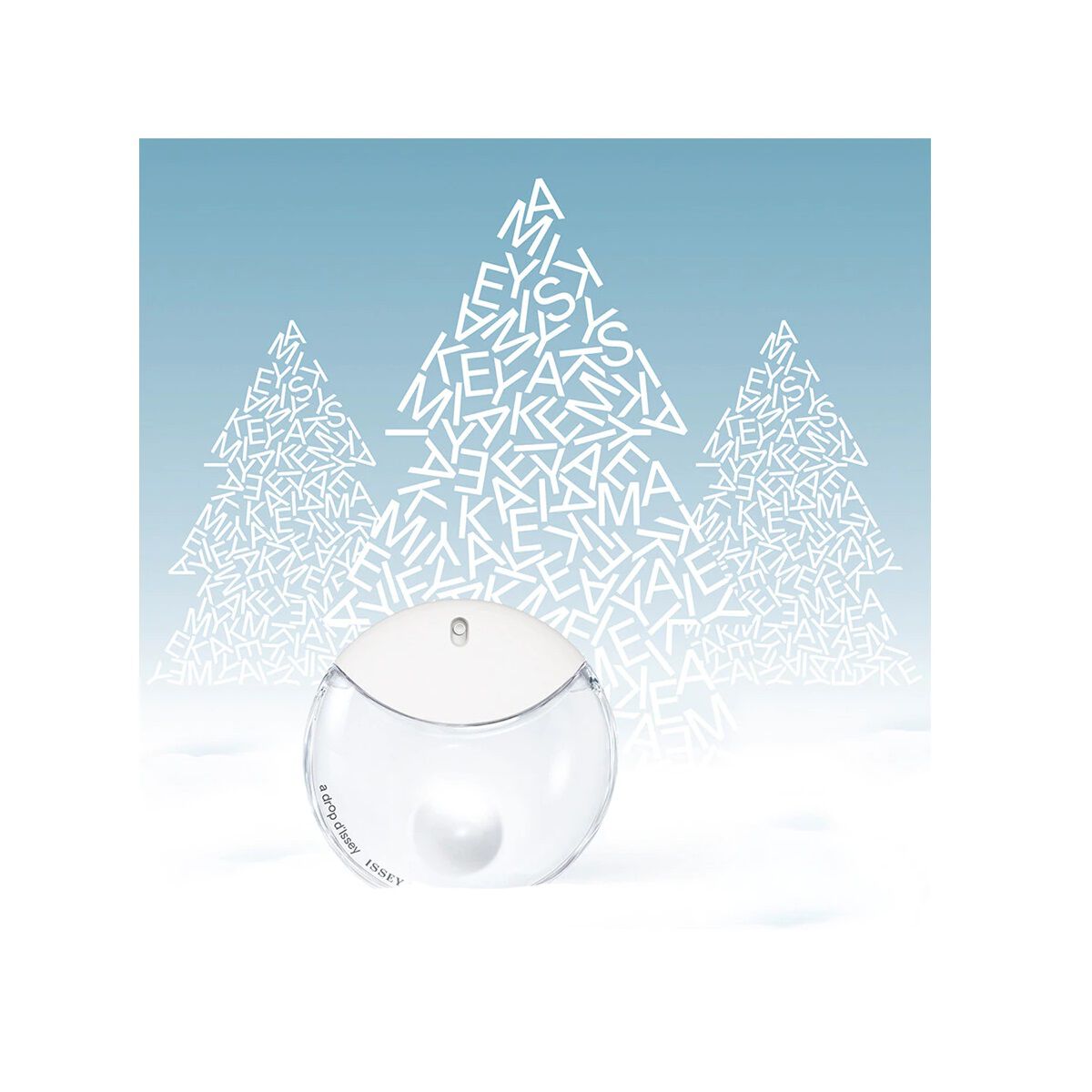 Issey Miyake A Drop D'issey
