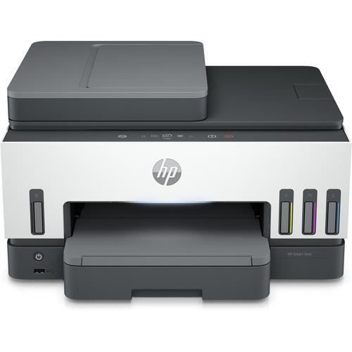 Stampante - HP - Smart Tank 790 - Getto d'inchiostro termico - A4 - 15 ppm - Wireless