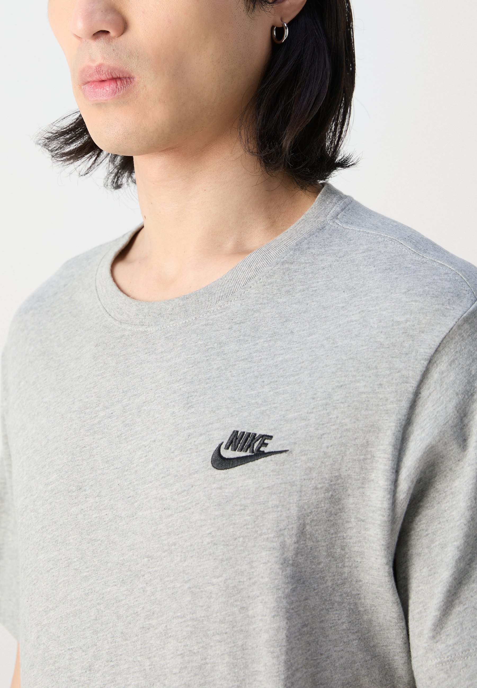 Nike Sportswear Basic T-Shirts