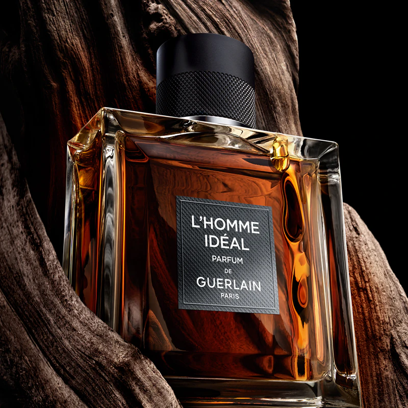 GUERLAIN L'Homme Idéal Parfum perfumy dla mężczyzn