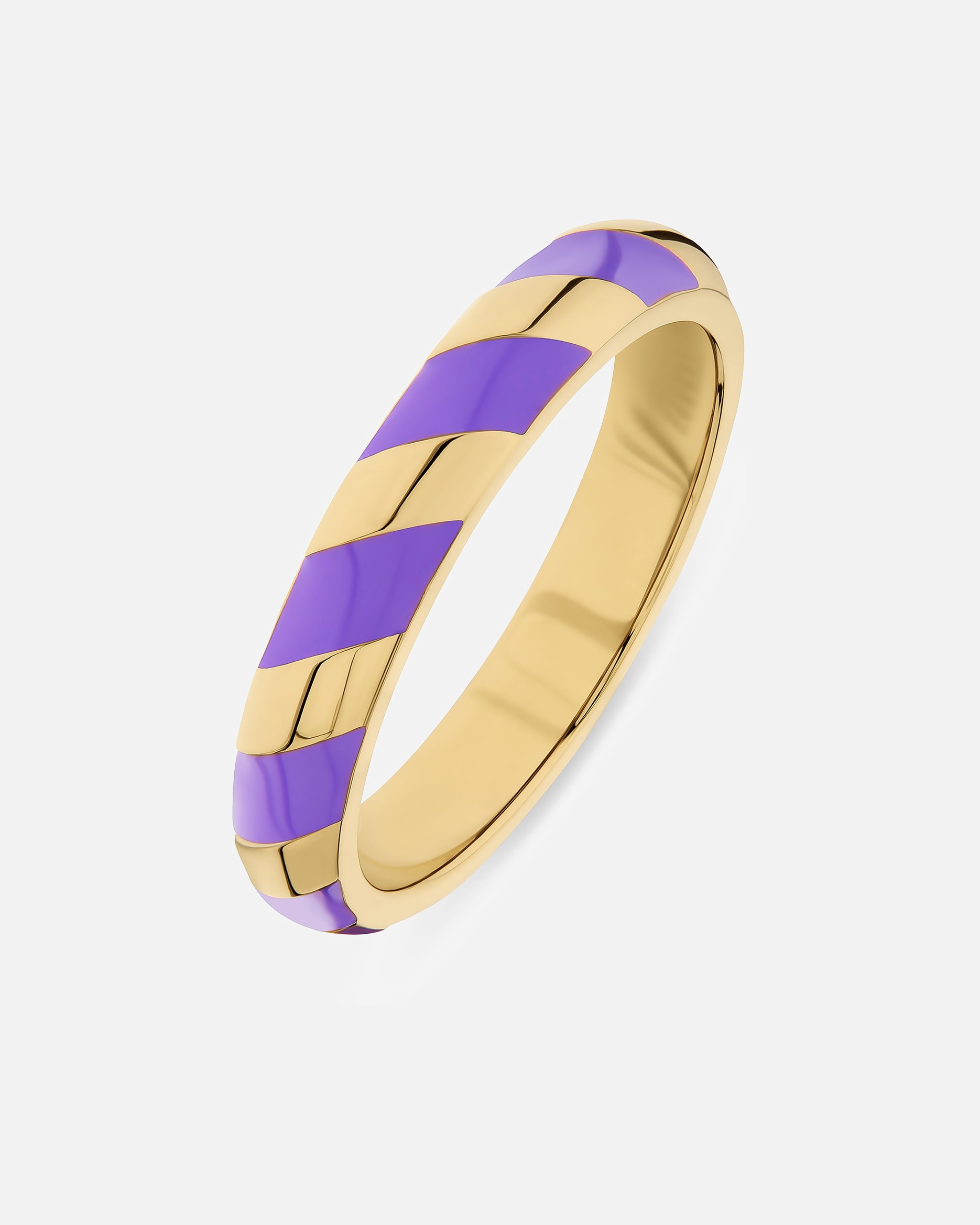 Esprit Bagues lilas