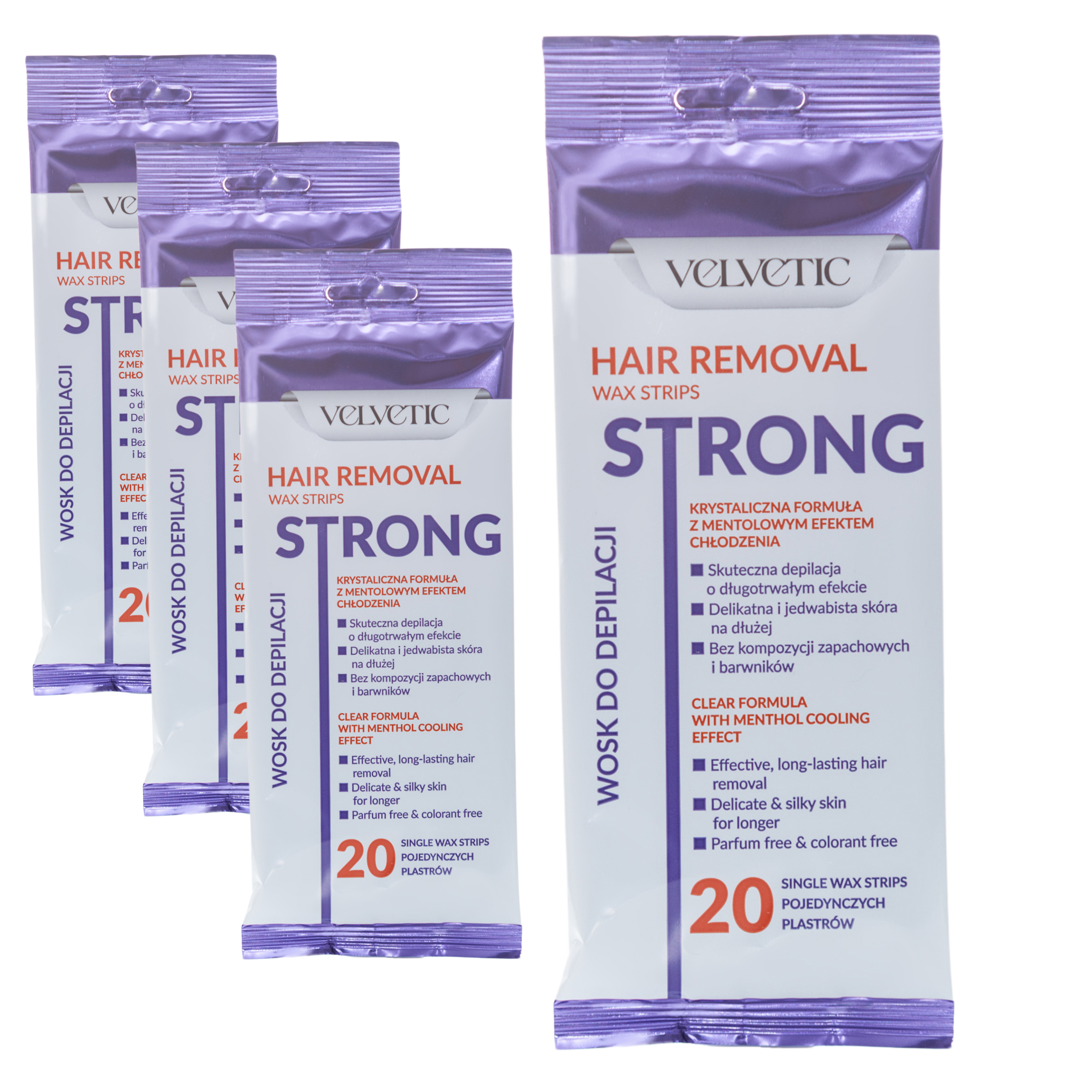 Velocité