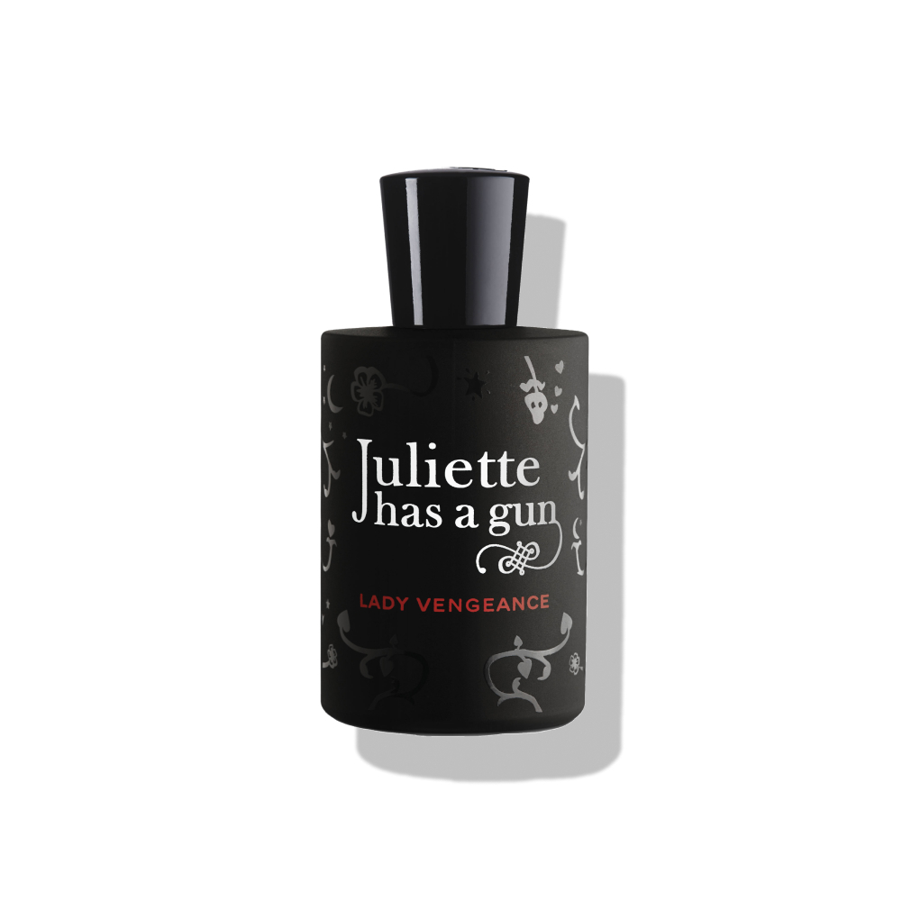 Lady Vengeance EdP 50 ml - Juliette are o armă