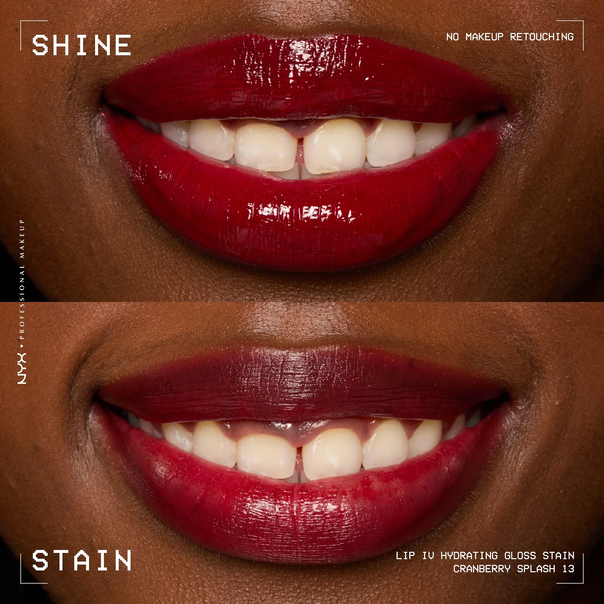 Labbra Lip IV - Gloss