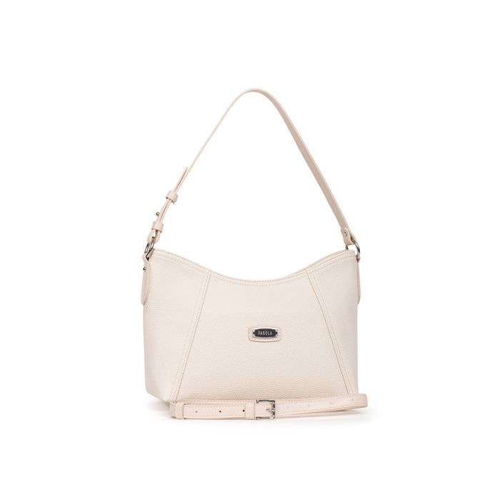 Sac porté épaule 1 anse Ciara  | FAGOLA