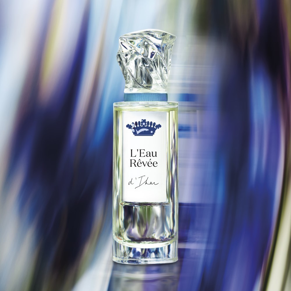 Sisley Eau de Toilette L'Eau Revee d'Ikar - 50 ml