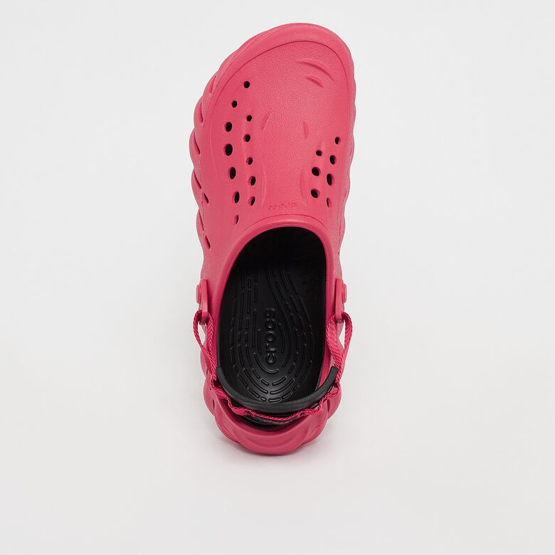 Echo Clog