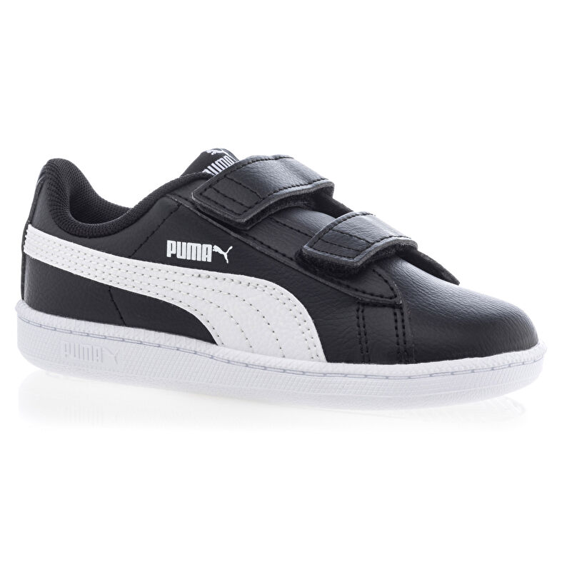 Καλάθια / sneakers Garcon Noir