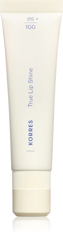 Korres True Lip Shine gloss labial nutritivo